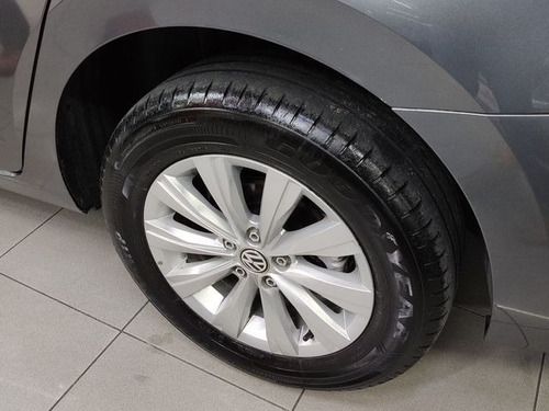 Volkswagen Virtus Comfort. 200 Tsi 1.0 Flex 12v Aut, Qqq1010
