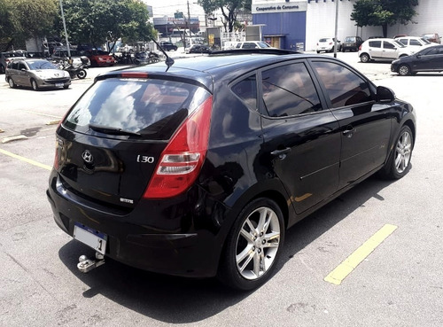 Hyunday I30 Gls 2.0 Flex Automático Com Teto Solar