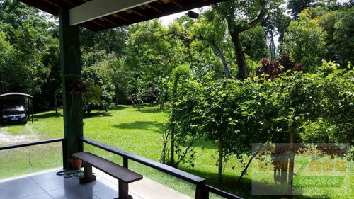 Chácara Para Venda Em Itariri, Ana Dias, 3 Dormitórios, 2 Suítes, 1 Banheiro, 6 Vagas - 2714_2-966820