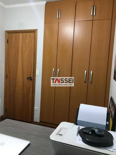 Imagem 12 de 30 de Apartamento Com 3 Dormitórios À Venda, 94 M² Por R$ 770.000,00 - Saúde - São Paulo/sp - Ap8387