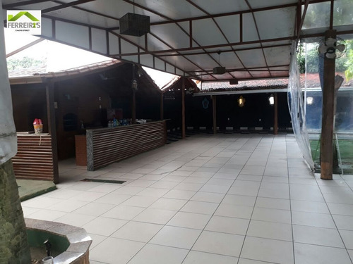 Imagem 23 de 25 de Sala Comercial A Venda No Bairro Chácaras Rio-petrópolis - 34-1