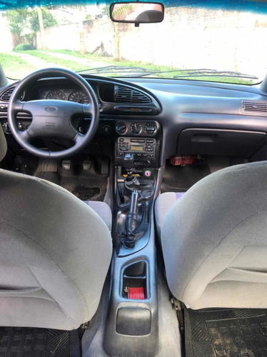 Imagem 5 de 8 de Ford Mondeo 2.0