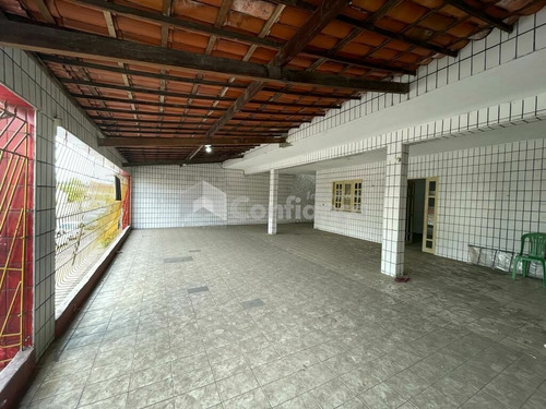 Imagem 8 de 9 de Prédio Comercial Com 02 Apartamentos À Venda No Bairro Henrique Jorge - Fortaleza/ce - 625