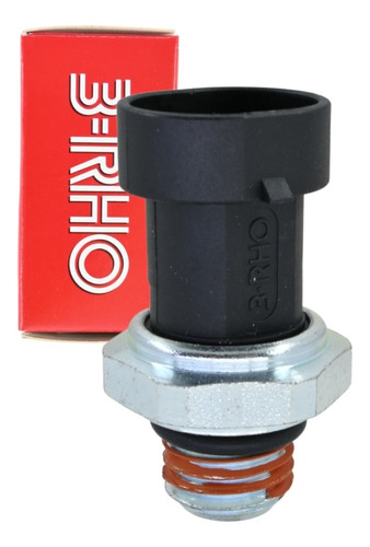 Sensor Pressão Óleo Chevrolet Gm Captiva 3.6 V6 2008 À 2011 