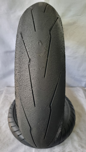 Pneu Traseiro Super Corsa Sc 140/70 17 Original Usado (Usado)