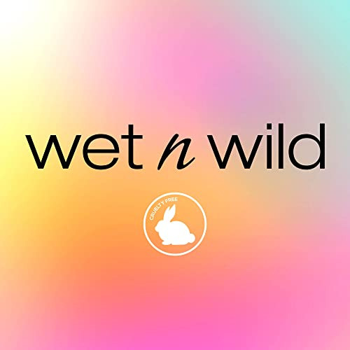 Wet N Wild Bare Acabado Mate Cobertura Transparente A Media