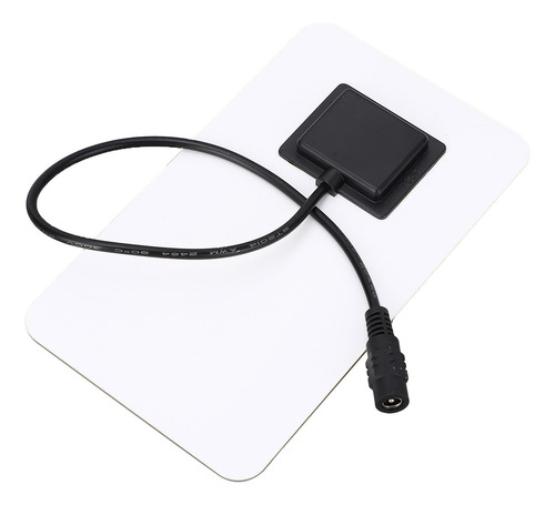 General Mini Panel Solar De 2 W, 5 V, Pequeña Salida
