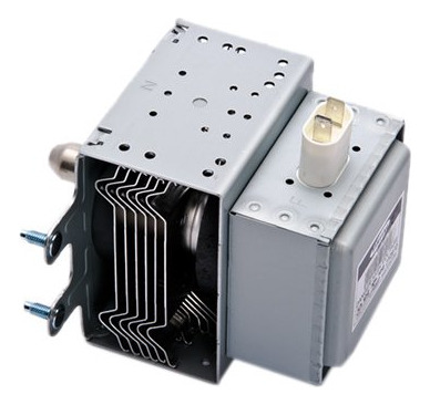 Ge Magnetron Asamblea Para Microonda