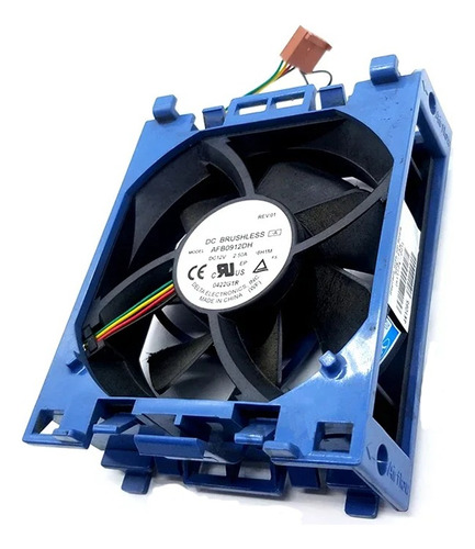 For 511774-001 508110-001 Afb0912dh Fan For Hp Ml350 G6