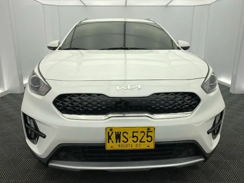 Kia Niro 1.6 Hibrido