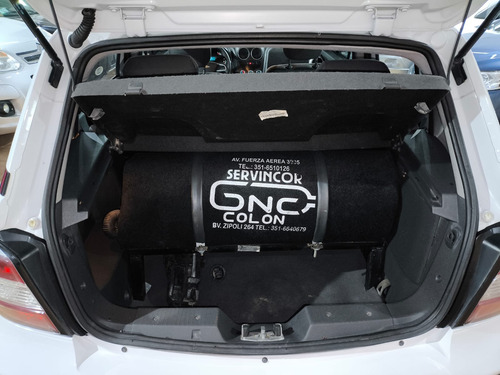 Chevrolet Agile 1.4 Ls Spirit