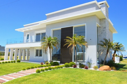 Imagem 1 de 30 de Casa À Venda Em Atlântida Sul - Ca00820 - 33410295