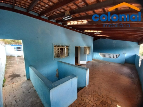 Imagem 26 de 30 de Casa 3 Quartos/1 Suíte - Ca01157 - 69812935