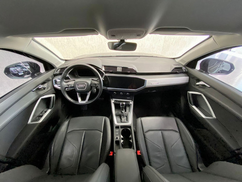 Audi Q3 1.4 Prestige Plus Tfsi S-tronic 5p