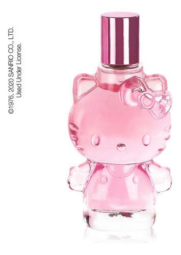 Perfume Hello Kitty Fuller 60ml