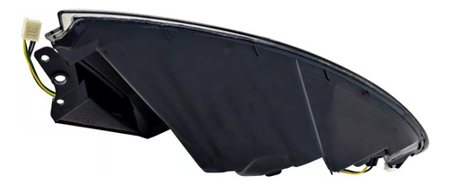 Mitsubishi Eclipse 2006 - 2012 Calavera Derecha Nueva!!!