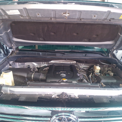 Toyota Tundra 4x4