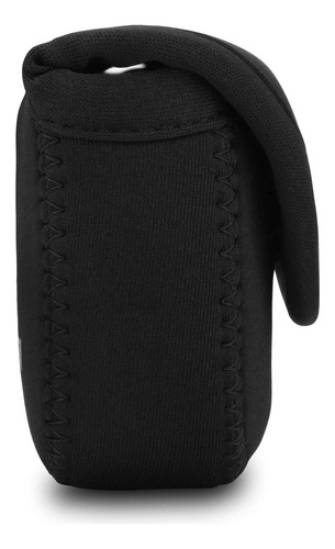 Funda Para Nikon Coolpix A1000 / A900 Megagear De Neopreno