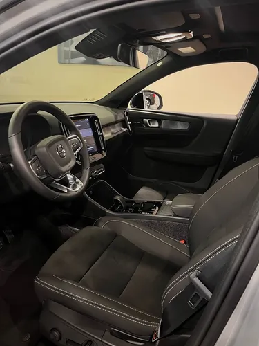 Volvo EX40 0.0 Twin Motor Awd