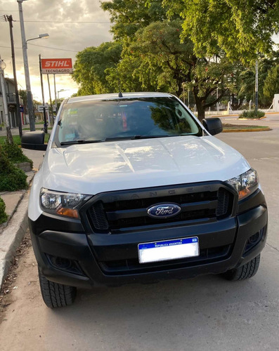 Ford Ranger 2.2 Cd Xl Tdci 150cv 4x2 2017