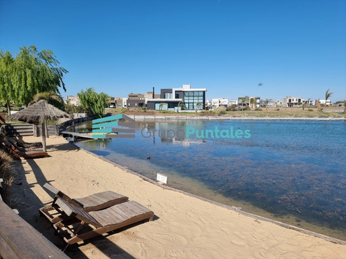 Imagen 8 de 8 de Lote Con Buena Orientacion En Lagos De Canning Con Expensas Extraordinarias Pagas Oportunidad