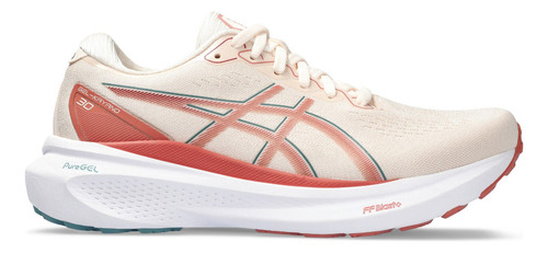 Tenis Mujer Asics Gel-kayano 30 Q423 700