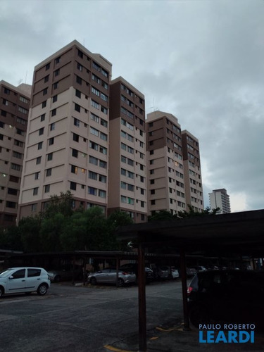 Apartamento - Brás - Sp - 624562
