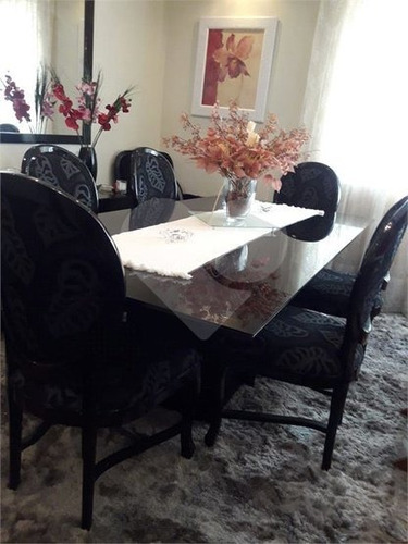 Apartamento Três Dormitórios Á Venda No Jardim Paulista 1 Suite - 226-im529267