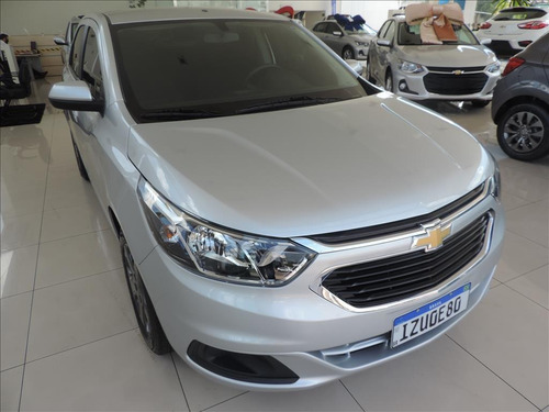 Imagem 2 de 8 de Cobalt 1.4 Mpfi Lt 8v Flex 4p Manual