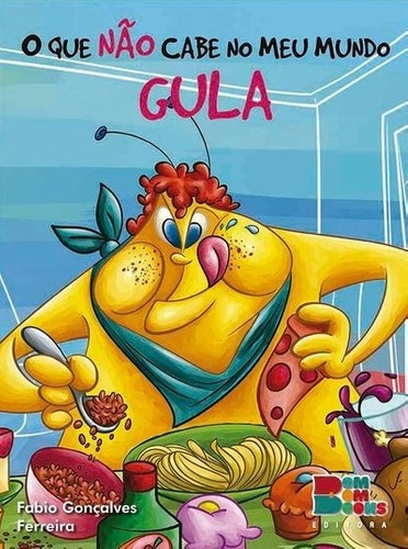 Imagem 6 de 10 de Coleção O Que Nao Cabe No Meu Mundo 1 Com 10 Livros