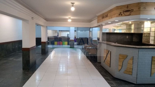 Imagem 1 de 15 de Prédio Comercial, 560 M², Ótimo Local. - Em49308