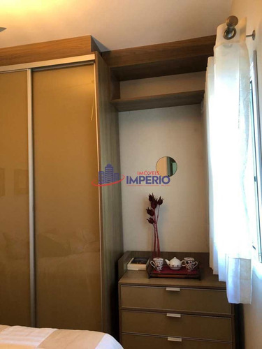 Imagem 10 de 21 de Apartamento Com 3 Dorms, Jardim Las Vegas, Guarulhos - R$ 375 Mil, Cod: 4847 - V4847