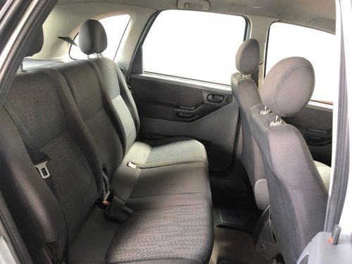 Imagem 4 de 6 de Chevrolet Meriva Joy 1.8 Flex