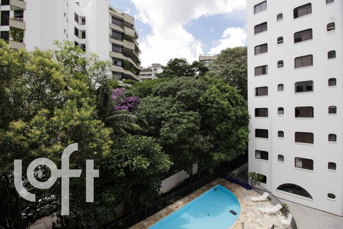 Imagem 7 de 30 de Apartamento Em Vila Morumbi, São Paulo/sp De 132m² 2 Quartos À Venda Por R$ 750.000,00 - Ap1912854-s