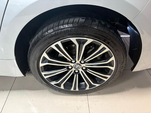 Toyota Corolla Altis 20