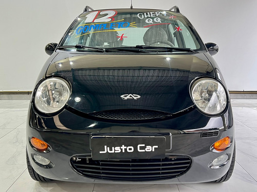 Chery Chery QQ QQ 1.1 16V