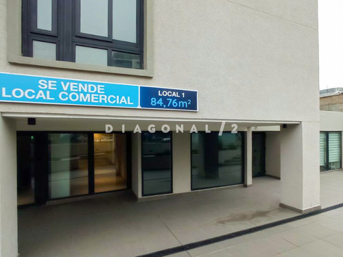Local Comercial En Venta En Ñuñoa
