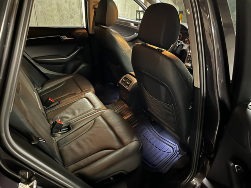 Audi Q5 2.0 Luxury T At