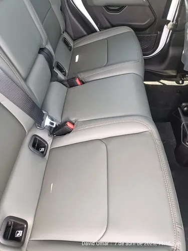 Jeep JT 3.6 V6 Mojave 4X4 At