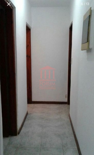 Casa En Venta Jardines De Cordoba 2 Dormitorios- Ref: 1856