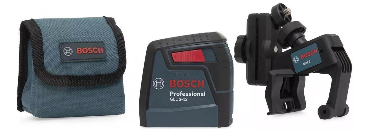 Tercera imagen para búsqueda de nivel laser bosch