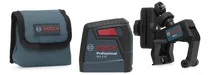 Comprar Nivel Láser De Líneas Bosch Gll 2-12 12m Autonivelante