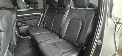 Land Rover Defender Se Hibrida