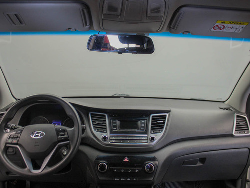 Hyundai Tucson 2.0 Gl 154cv 6at 2wd