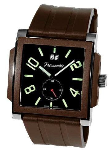 Reloj Faconnable  Fgl2