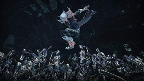 Imagen 6 de 11 de Juego Para Ps5. Devil May Cry 5 Special Edition