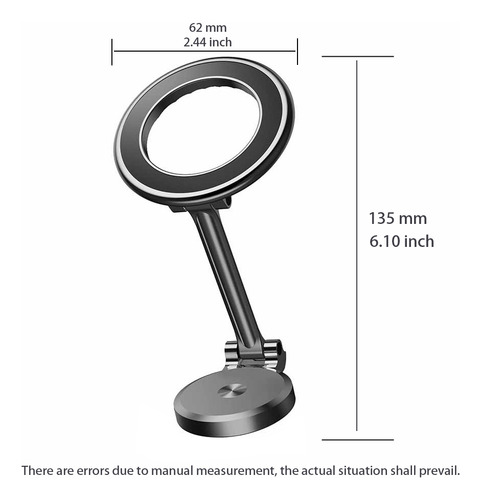 Soporte Para Celular Carro Soporte De Celular Accesorios