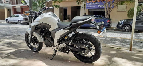Yamaha Fz 25