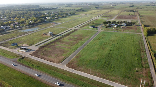 Terreno En Pueblo Esther - Ecotierra Norte - 300 M2