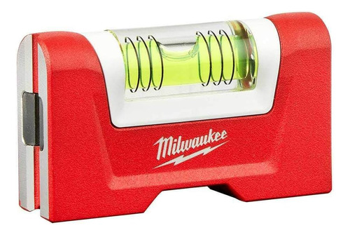 Milwaukee 48-22-5603 Pocket Level